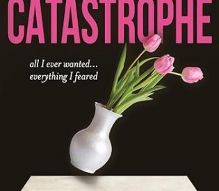 Interview with Casey Mulligan Walsh, author of The Full Catastrophe: All I Ever Wanted, Everything I Feared