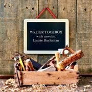 My Writing Toolbox