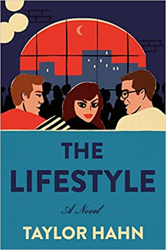 Author Taylor Hahn interviews THE LIFESTYLE�s Georgina and Nathan about ...