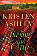 FINDING THE ONE by Kristen Ashley, EXCERPT