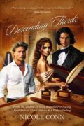 Authors Interviewing Characters: Nicole Conn