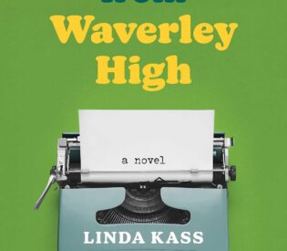 Excerpt from World News from Waverley High by Linda Kass