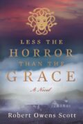 The Legacy, with Medusa by Sharon Linnéa