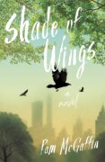 Crow Fans will Tell you these Birds are Characters. This Writer Took that Literally By Pam McGaffin