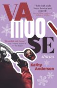 Long Story Short by Kathy Anderson