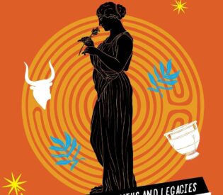 ARIADNE SPEAKS BEYOND THE LABYRINTH By Sophia Kouidou-Giles