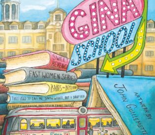 BACK TO SCHOOL REFLECTIONS: HOW GOING TO SCHOOL SAVED MY LIFE By Gina Barreca         