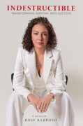 Writing Indestructible: Finding Strength in the Story I Tried to Forget