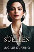 On Writing: Lucille Guarino