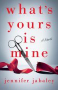 Authors Interviewing Characters: Jennifer Jabaley