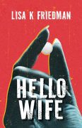 HELLO WIFE, by Lisa K. Friedman: Excerpt