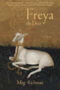 Birthing Freya: Art & the Divine as Writing Process