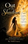 Writing the Story I Once Tried to Survive By Nikki Laycy