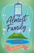Cancer Helped Me Finish My Novel, Almost Family