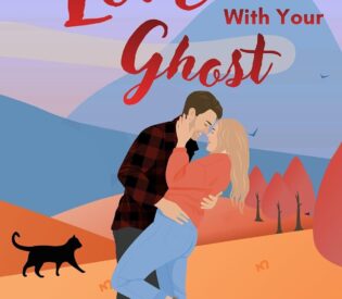 Authors Interviewing Characters: Laurel Osterkamp