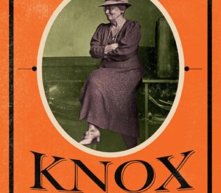 On writing Rose Knox: How One Woman Mixed Kitchen and Boardroom to Remold an American Business by Rachel Greenfield