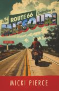 Authors Interviewing Characters: Micki Pierce