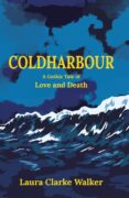 Seven Spooky Facts About Laura Clarke Walker, Author of Coldharbour