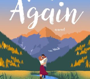 Authors Interviewing Characters: Andrea Thome 