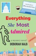 An Archaeological Dig of My Life by Deborah Kalb