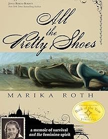 ALL THE PRETTY SHOES: EXCERPT