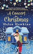Authors Interviewing Characters: Helen Hawkins