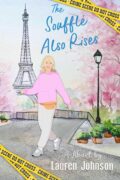Authors Interviewing Characters: Lauren Johnson