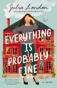 Authors Interviewing Characters: Julia London