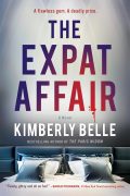 Authors Interviewing Characters: Kimberly Belle