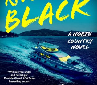 Five Seasonal Thrillers to Set the Fall Mood By Tessa Wegert