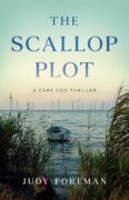 Judy Foreman: On Writing The Scallop Plot