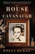 On Writing The House of Cavanaugh