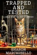 The Role of Cats in My Writing