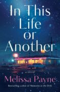 Authors Interviewing Characters: Melissa Payne