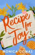 The Inspiration Behind Recipe for Joy