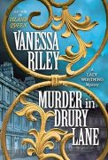 Authors Interviewing Characters: Vanessa Riley