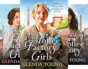 The Real Toffee Factory Which Inspired my Books by Glenda Young