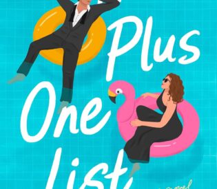 THE PLUS-ONE LIST by Amy Ewing: Excerpt