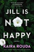 A Note from Jill Tingley, Star of JILL IS NOT HAPPY