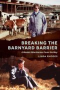From Barnyard to Bookshelf: Writing My Life as a Dairy Vet