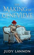 Judy Lannon: My Self-Publishing Journey