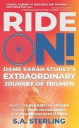 The Journey of Writing “Ride On!”: Harnessing the Power of Stories to Champion Women’s Excellence