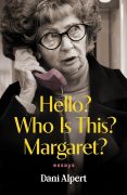 Dani Alpert: On Writing