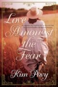 On Writing ‘Love Amongst the Fear’ by Kim Pavy