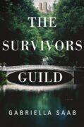 Authors Interviewing Characters: Gabriella Saab