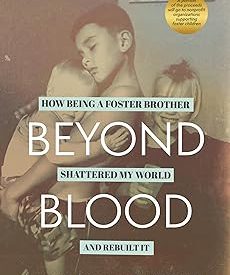 On Writing Beyond Blood