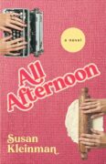 Plots and Paper; Scissors and Scenes… by Susan Kleinman