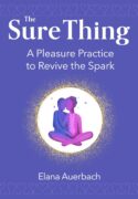 The Inspiration for Writing ‘The Sure Thing’  