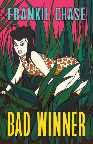 Authors Interviewing Characters: Frankie Chase - Women Writers, Women's ...