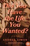 Authors Interviewing Characters: Andrea Simon